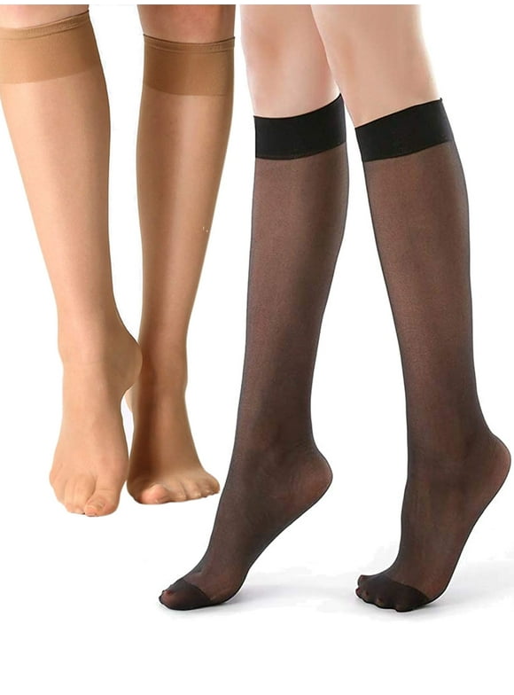 Knee High Nylon