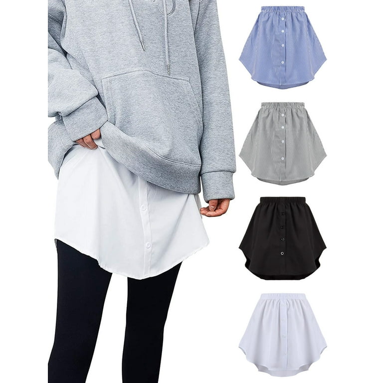 Tee shirt extender cheap