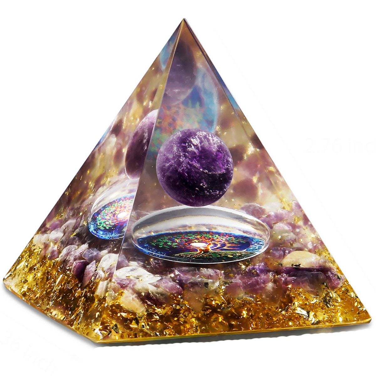 30mm Orgone Healing Pyramid Alpine Waterfall Feng Shui Indoor Fountains 1 X Pyramid 30mm Crystal Gemstone Healing U 1042820 30mm Orgone Healing Pyramid Alpine Waterfall Feng Shui Indoor Fountains 1 X Pyramid 30mm Crystal Gemstone Healing U 1042820