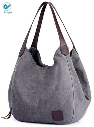 Mila Kate Milakate Embossed Shoulder Handbags with Inner Pouch for Women Designer Inspired Tote Bags. Grey colour. Size: (13.5 x 6.5 X11.5), Women's