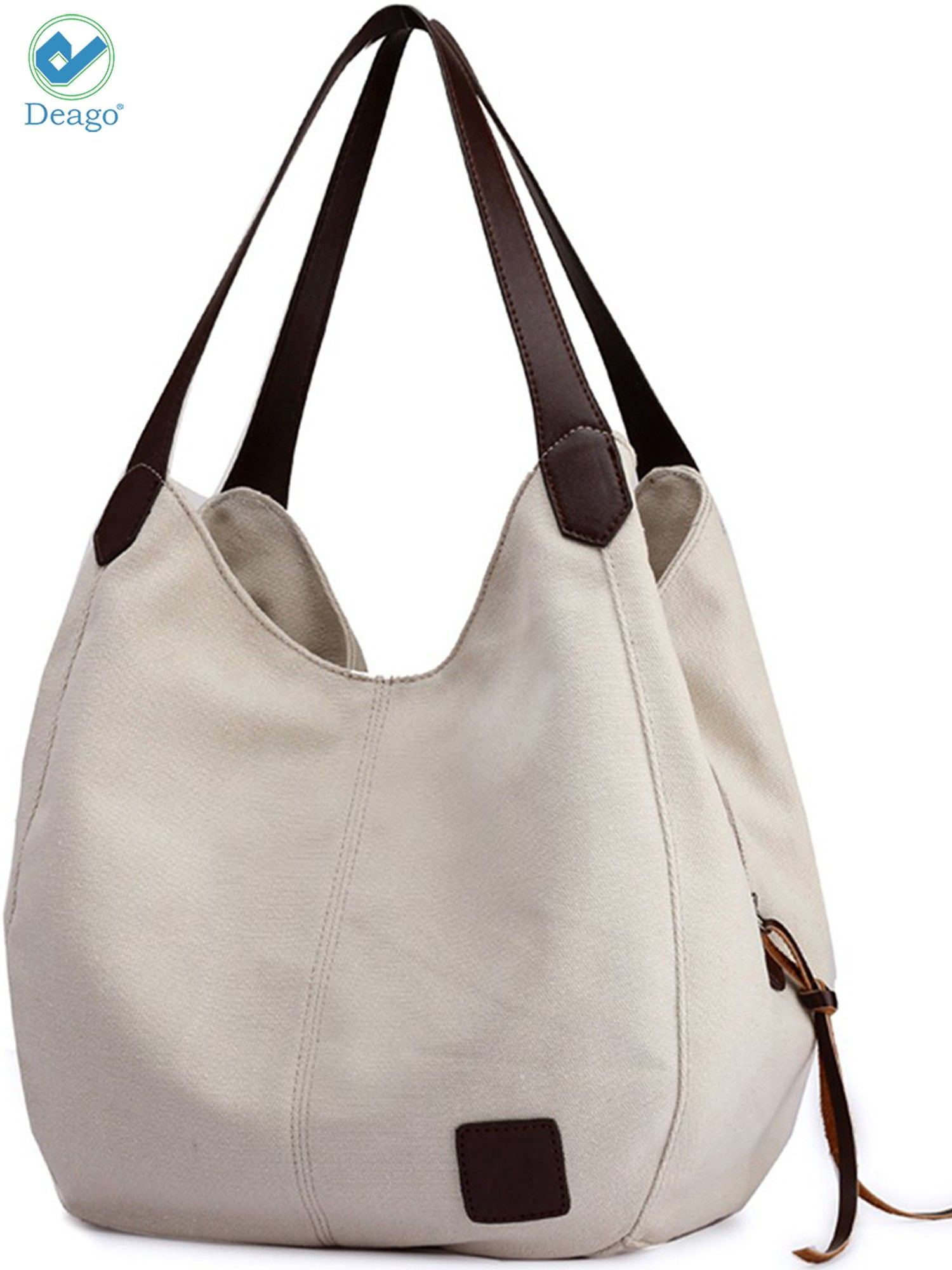 Women's Cotton Handbags, Bags