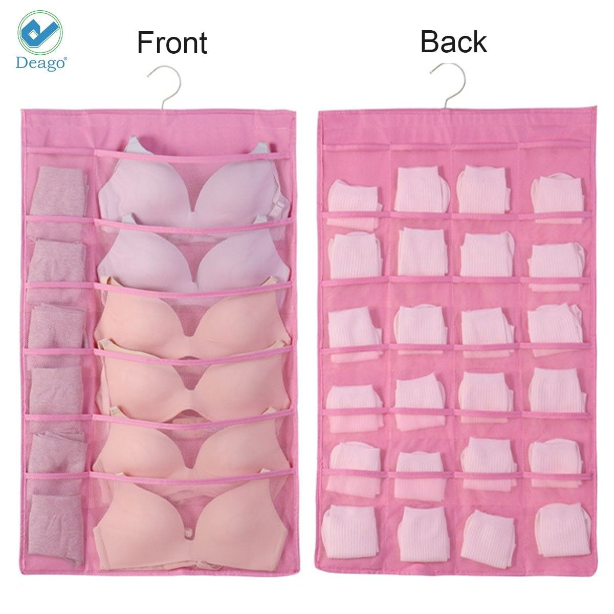 bra organizer walmart