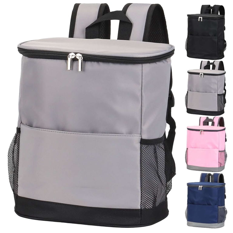 Deago Insulated Cooler Backpack Outdoor - Leak Proof  display picture 2