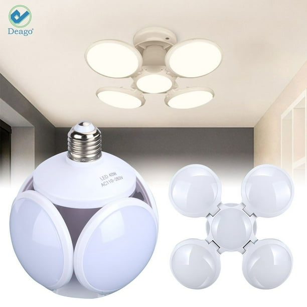 Tribright led adjustable light cheap