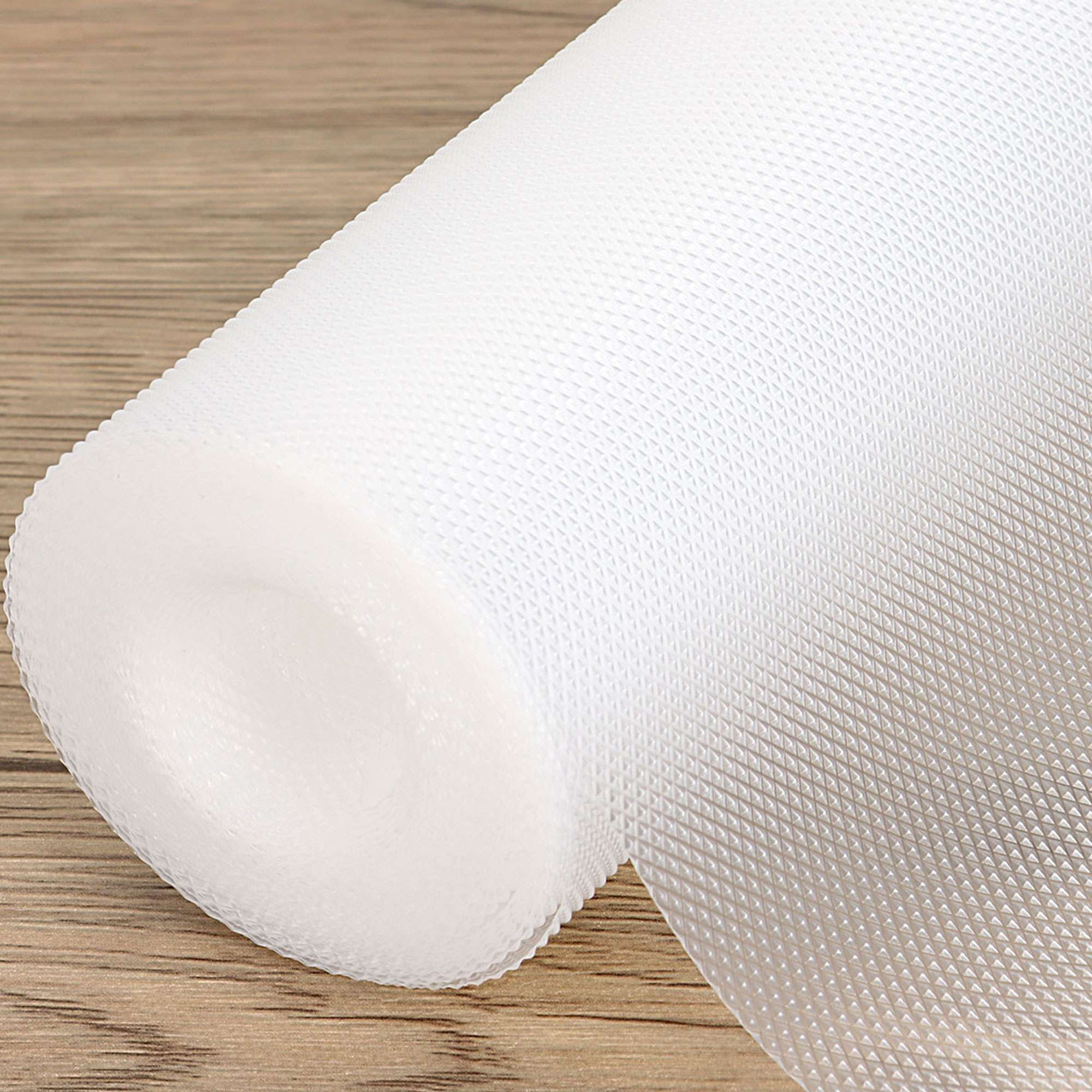 Deago Shelf Liner, 12 Inch x 16 FT Non-Slip Cabinet Liner, Non Adhesive ...