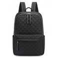 thumbnail image 1 of Deago Travel Backpack for Women, 15.6 Inch Laptop Backpack, Computer Bag for College Work Daily, Water-Resistant Casual Daypack, 1 of 9