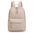 thumbnail image 1 of Deago Travel Backpack for Women, 15.6 Inch Laptop Backpack, Computer Bag for College Work Daily, Water-Resistant Casual Daypack, 1 of 9