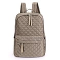 thumbnail image 1 of Deago Travel Backpack for Women, 15.6 Inch Laptop Backpack, Computer Bag for College Work Daily, Water-Resistant Casual Daypack, 1 of 9