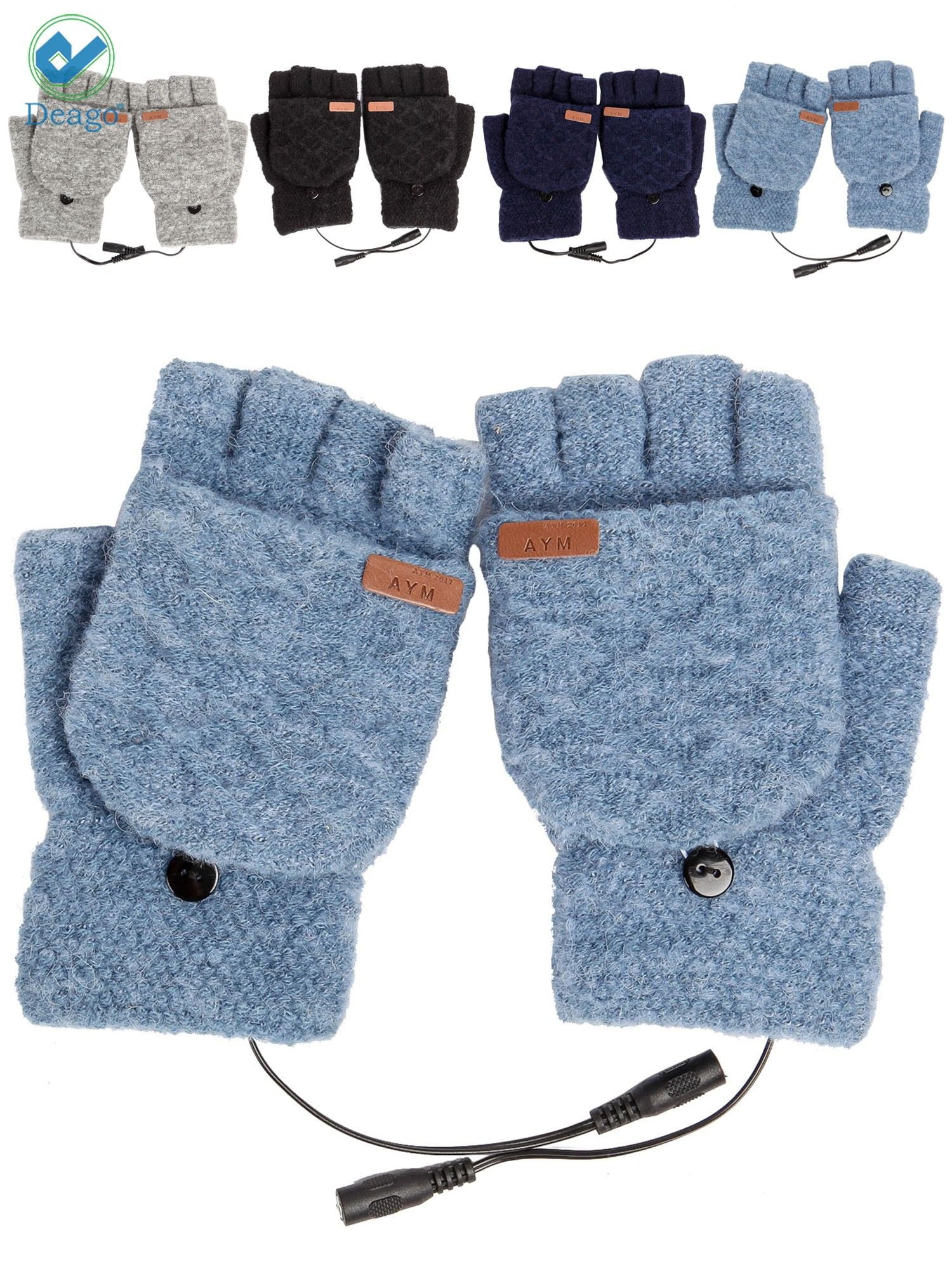Warmest mittens best sale 2017