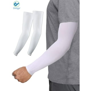 Football Arm Sleeves in Football Pads & Protective Gear 