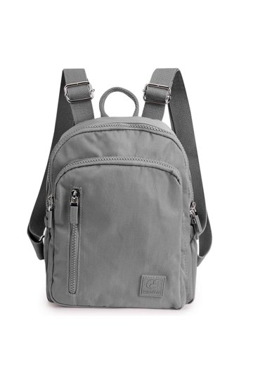 Mini Backpacks in Backpacks | Gray - Walmart.com display picture 3