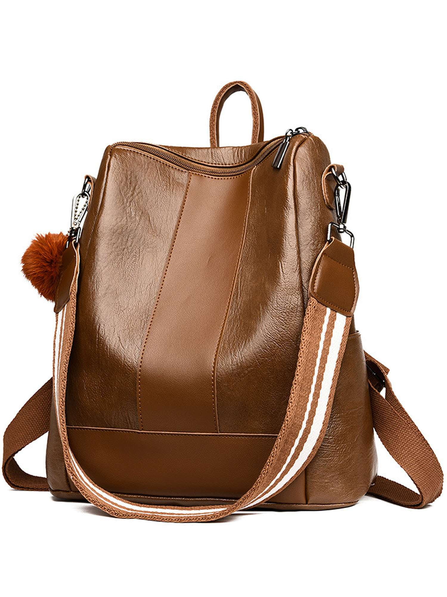 loui vuitton backpack men Brown Louis Vuitton Backpack Men Louis Vuitton Backpack Brown Checkered  Discovery Backpack MM