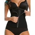 thumbnail image 1 of Deago Women's Underbust Sport Girdle Waist Trainer Belt Corsets Slimming Hourglass Body Shaper, 1 of 8