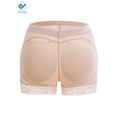 thumbnail image 1 of Deago Womens Shapewear Control Panties Sexy Padded Underwear Seamless Butt Hip Enhancer Shaper Shorts Panties Briefs, 1 of 9