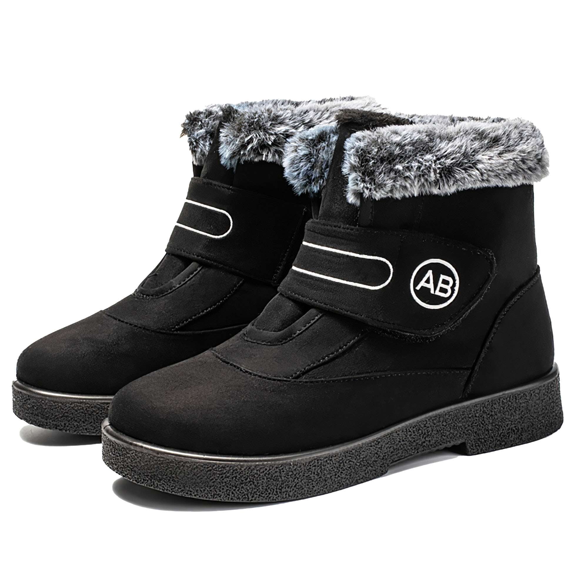 Non-Slip Winter Boots for Women – Warm & Comfortable main image 0