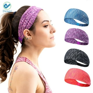Workout headbands walmart hotsell