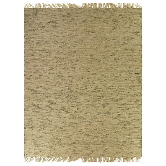 Deahl Textured Woven Area Rug