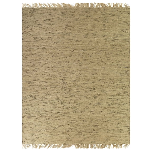 Deahl Textured Woven Area Rug