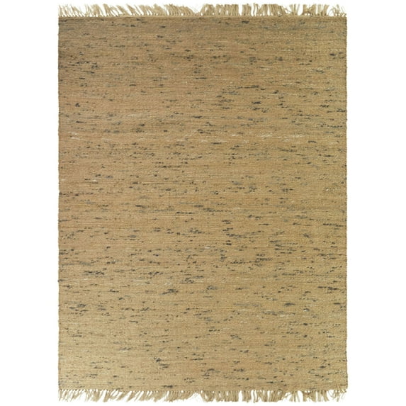 Deahl Textured Woven Area Rug