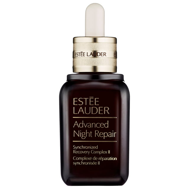 (Deal: 20% Off) Estee Lauder Advanced Night Repair Synchronized Recovery Complex II Face Serum, 1.7 Oz