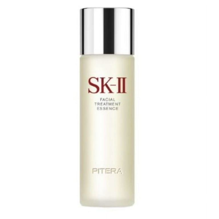 Facial Treatment Essence - A Must-Have for Youthful Skin