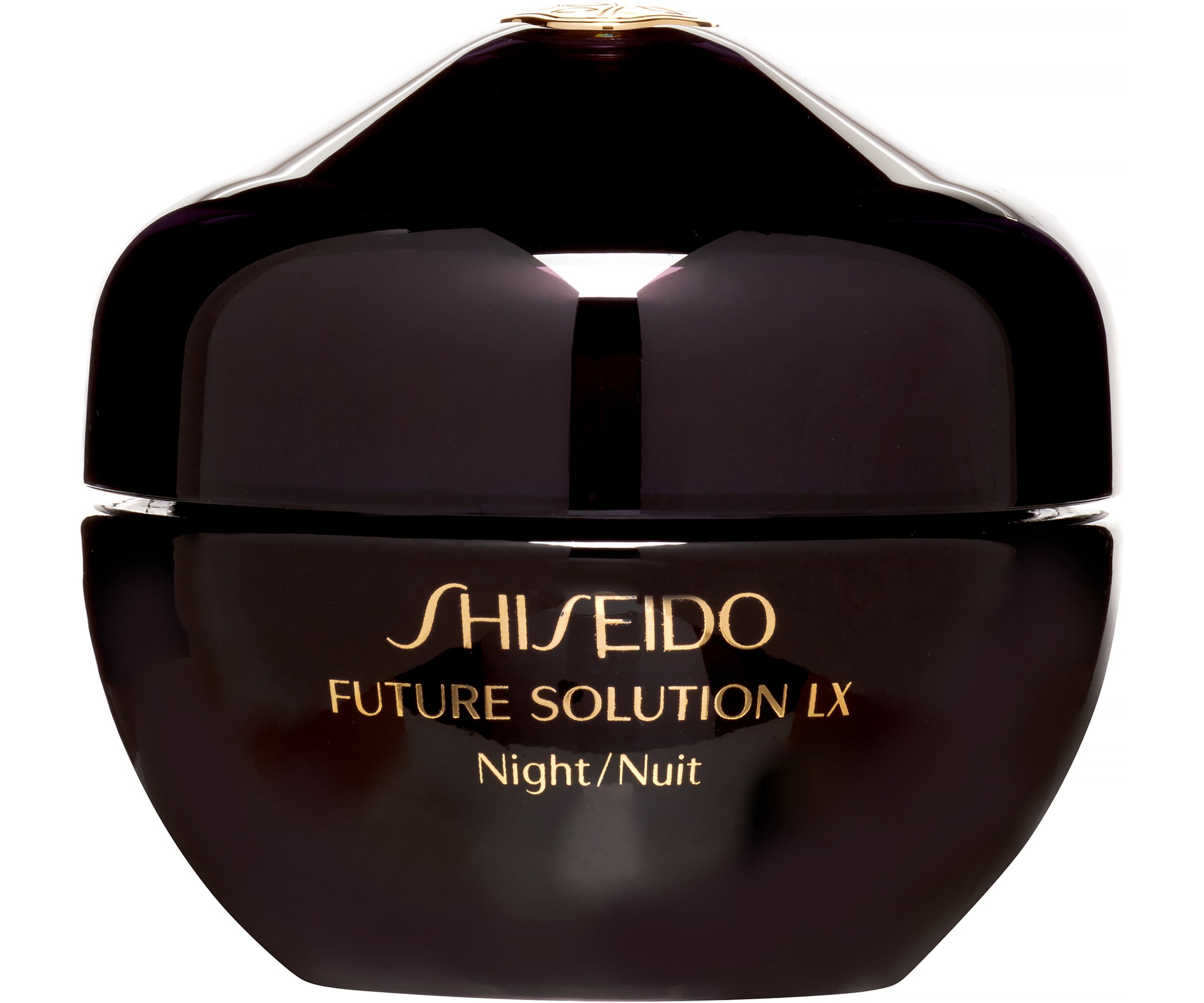 Shiseido Facial Skin Care: Future Solution LX Total Shiseido Facial Skin Care: Future Solution LX Total