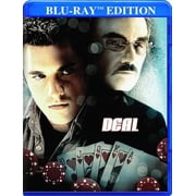Deal Blu-ray, MGM Mod, Drama
