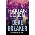 thumbnail image 1 of Pre-Owned Deal breaker (Paperback) 1409150542 9781409150541, 1 of 1
