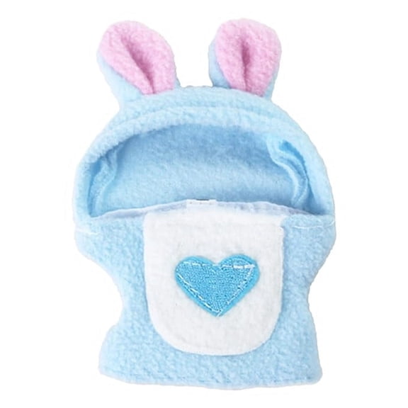 Deal Countdown! Parrot Bird Role Playing Cute Soft Warm Hoodie Parrot Role Playing Photo Prop African Gray Parrot Winter Autumn Pet Clothes Birthday Gift For Pet Dog Cat 10.2"