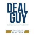 thumbnail image 1 of Deal Guy : The Life and Adventures of Alan Gelband, 1 of 1