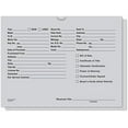 thumbnail image 1 of Deal Jackets - Record Envelopes - Pkg of 100 (Grey), 1 of 2