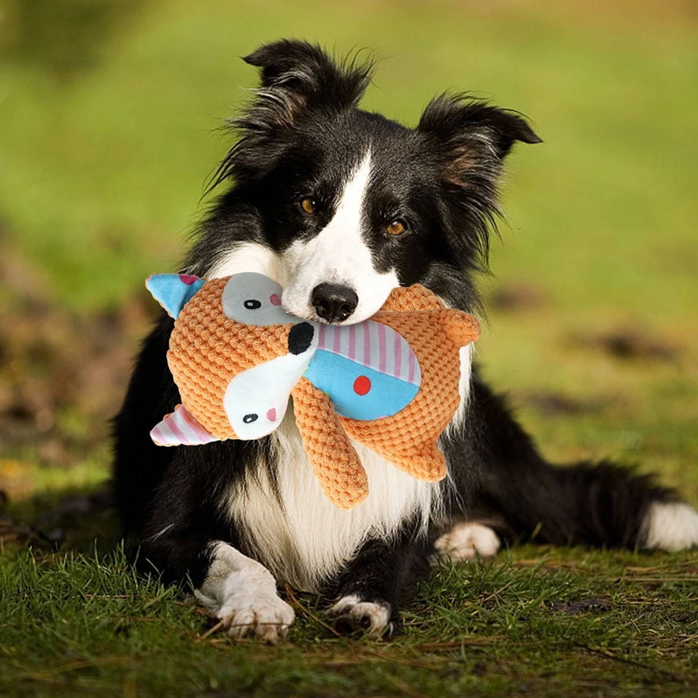 Deal Squeaky Dog Toys Animals Chew Toy For Small Medium Large Dogs Dog Deal Squeaky Dog Toys Animals Chew Toy For Small Medium Large Dogs Dog