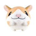 thumbnail image 1 of Deal! Usb Rechargeable Dog Plush Toy Singing Talking Bouncing Jump Ball Pet Essential (Hamster), 1 of 10