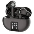 thumbnail image 1 of Wireless Earbuds Bluetooth 5.3 in Ear Buds Light-Weight Headphones,Deep Bass Sound,Built-in Mics Headset,Clear Calls Earphones for Sports Workout, 1 of 7