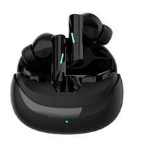 Deal of the day Prime today Bluetooth Headphones, Wireless Headphones with 16 Hours Playtime Bluetooth 5.3 Wireless Earbuds HD Deep Bass Stereo Sound Isolation IPX7 Waterproof Earphone for Workout