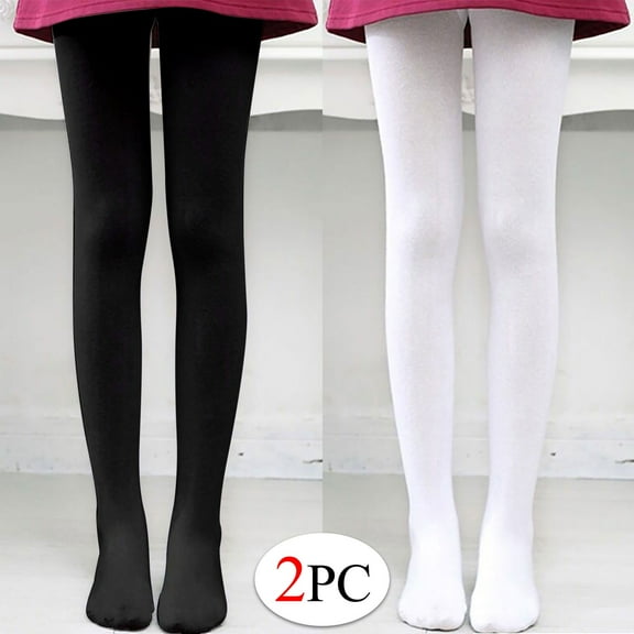 Deal for Days Holiday Decor Ofreoo Women's All Age Thin Velvet Dance Socks Base Socks White Pantyhose Compression Socks for Women