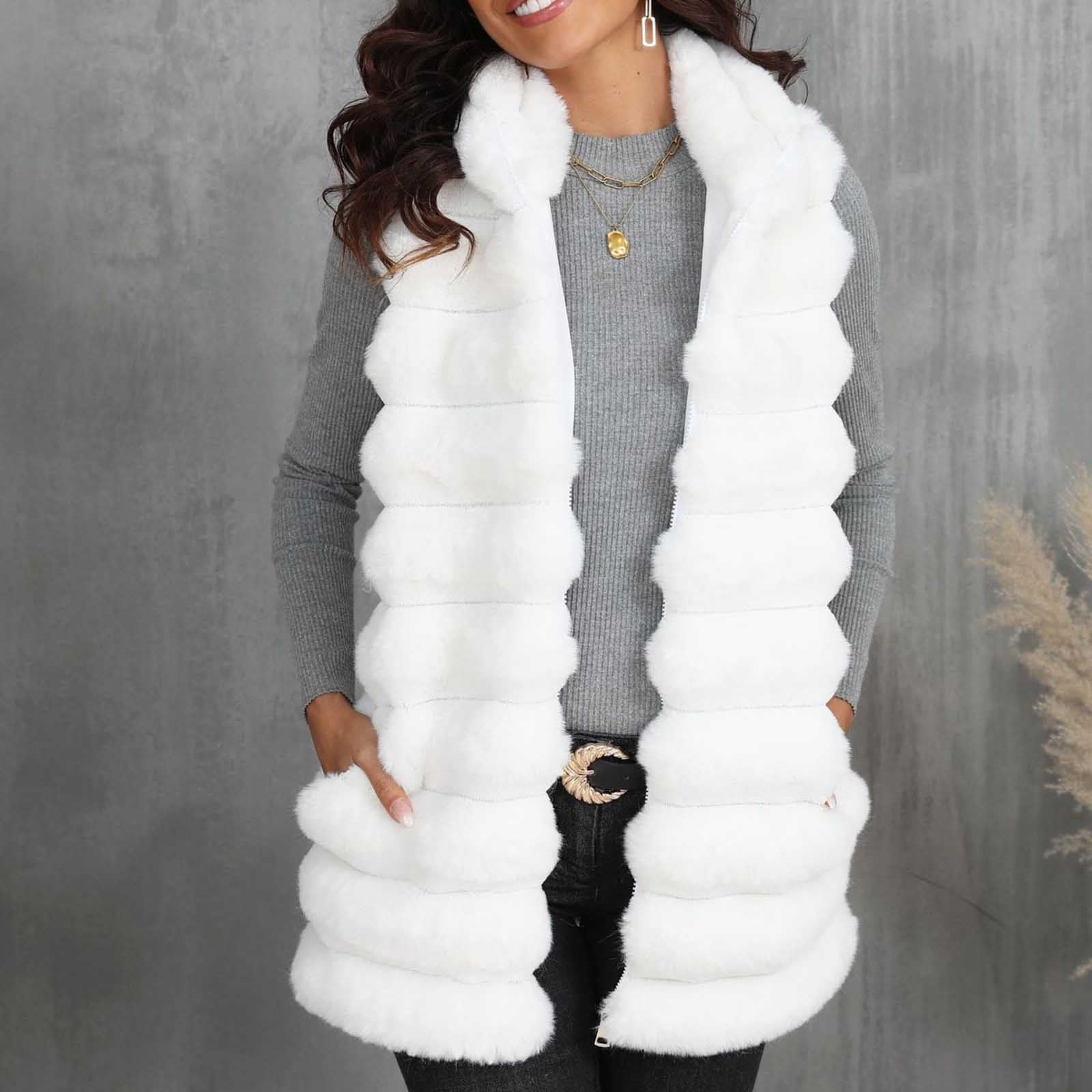 Deal for Days Holiday Decor Ofreoo Women's Solid Color Short Top Jacket Fall Outfits for Women 2024