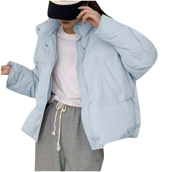 Deal for Days Holiday Decor Ofreoo Womens FauxGilet Long Sleeve Waistcoat Body Warmer Jacket Coat Outwear Winter Coats for Women