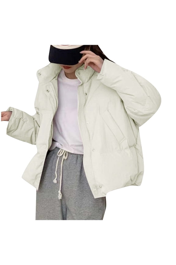 Deal for Days Holiday Decor Ofreoo Womens FauxGilet Long Sleeve Waistcoat Body Warmer Jacket Coat Outwear Winter Coats for Women