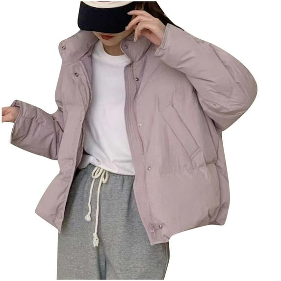 Deal for Days Holiday Decor Ofreoo Womens FauxGilet Long Sleeve Waistcoat Body Warmer Jacket Coat Outwear Winter Coats for Women