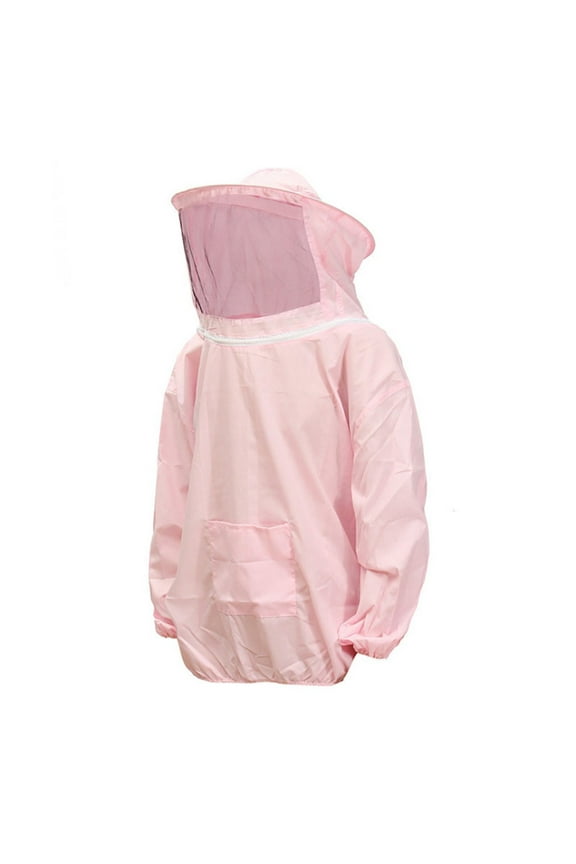 Deal of The Day, Dvkptbk Anti-bee Suit Protective Beekeeper Cotton Beekeeping Jacket Beekeeper Equipment