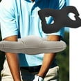 Deal of The Day! Swing Training Aid Swing Correcting Arm Inflatable