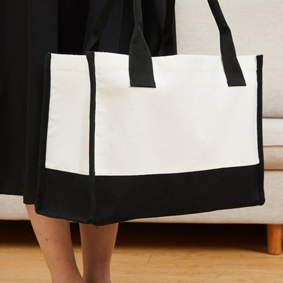 Deal of The Week Tote Bag for Women Shoulder Bag Ladies Zipper Tote Purses for Women Large Satchel Shoulder Handbag Fmlxio