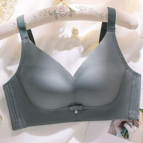 Deal of the Week Ofreoo Wireless Bras for Women Seamless Bra Ultimate Comfort Bralette No Underwire Bras