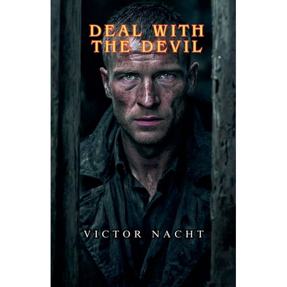 Deal with the Devil, (Paperback)