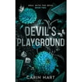 thumbnail image 1 of Deal with the Devil The Devil's Playground, Book 2, (Paperback), 1 of 1