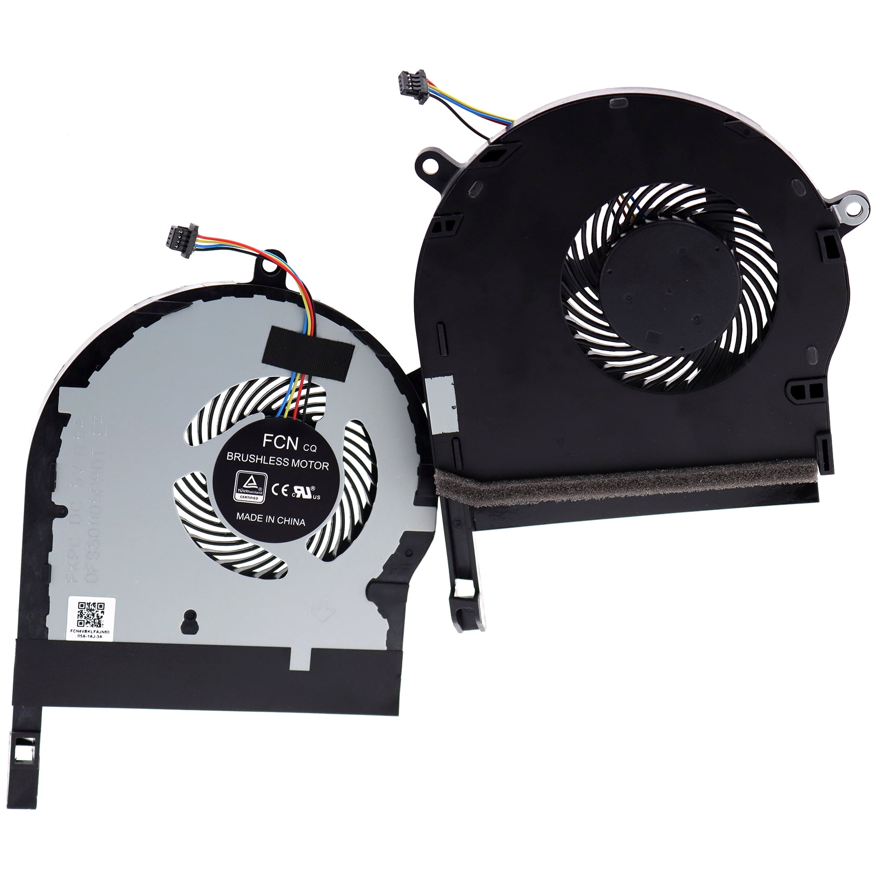 Deal4GO 5v/0.5A CPU Cooling Fan w/ GPU VGA Cooler set Deal4GO 5v/0.5A CPU Cooling Fan w/ GPU VGA Cooler set