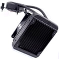 thumbnail image 1 of Deal4GO 95W Water CPU Fan & Liquid Cooling System Assembly MH0HN PP749 for Dell Alienware Aurora R6 R7 R8 R9 R10 R11 R12 desktops, 1 of 5