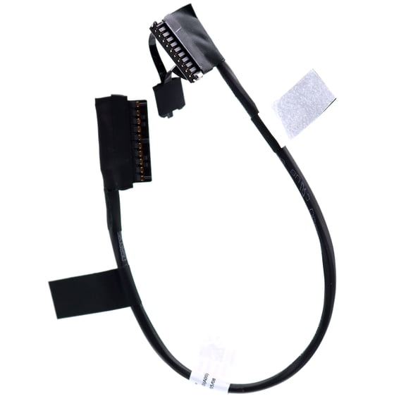 Deal4GO CAZ20 Battery Cable Connector 7XC87 07XC87 DC02C002NI00 replacement for Dell Latitude 7480 7490 E7480 E7490