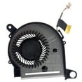 thumbnail image 1 of Deal4GO CPU Cooling Fan 855966-001 023.10065.0001 replacement for HP X360 13-U M3-U 13-U000 13-U100 TPN-W118 M3-U001dx 13-U018TU, 1 of 3